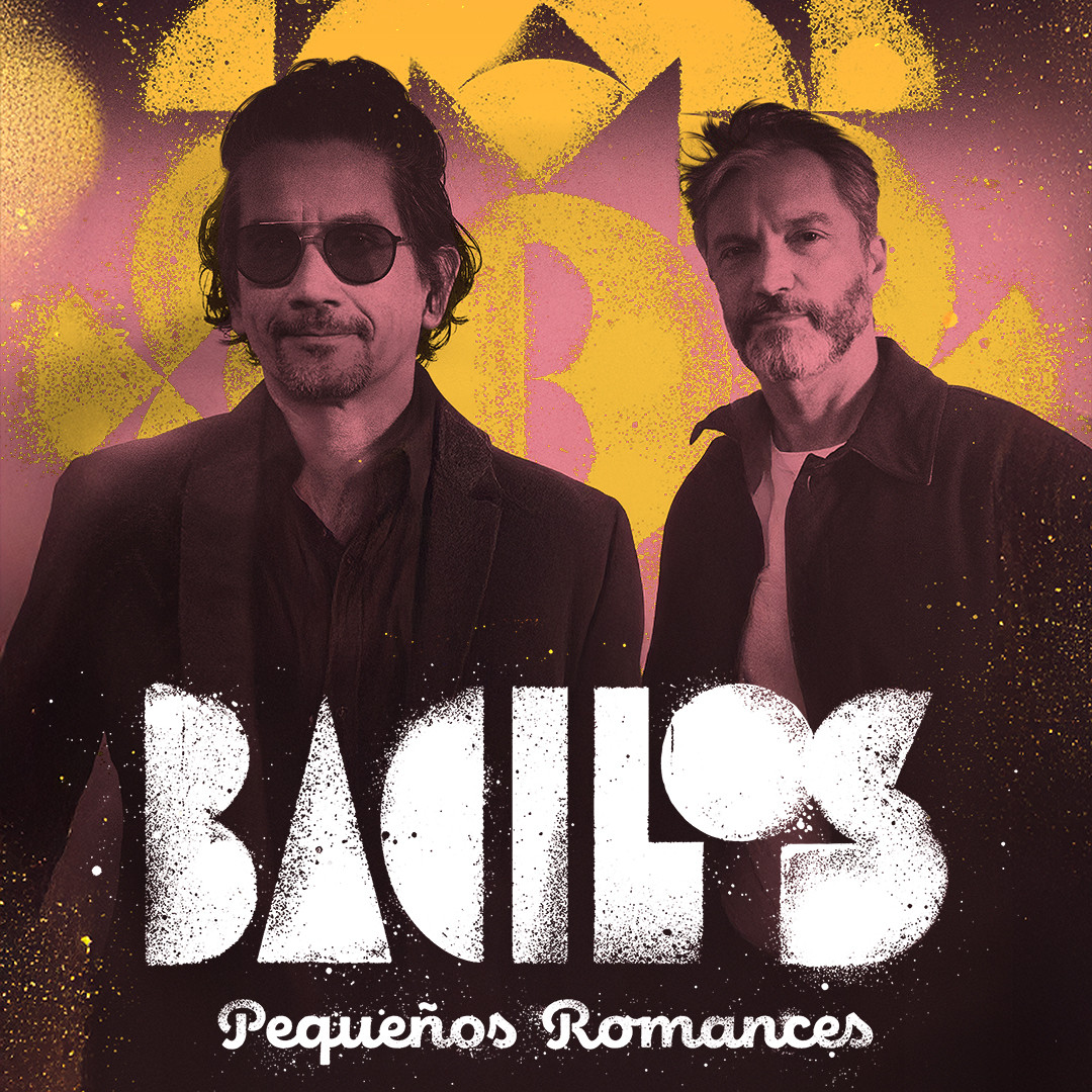 Bacilos