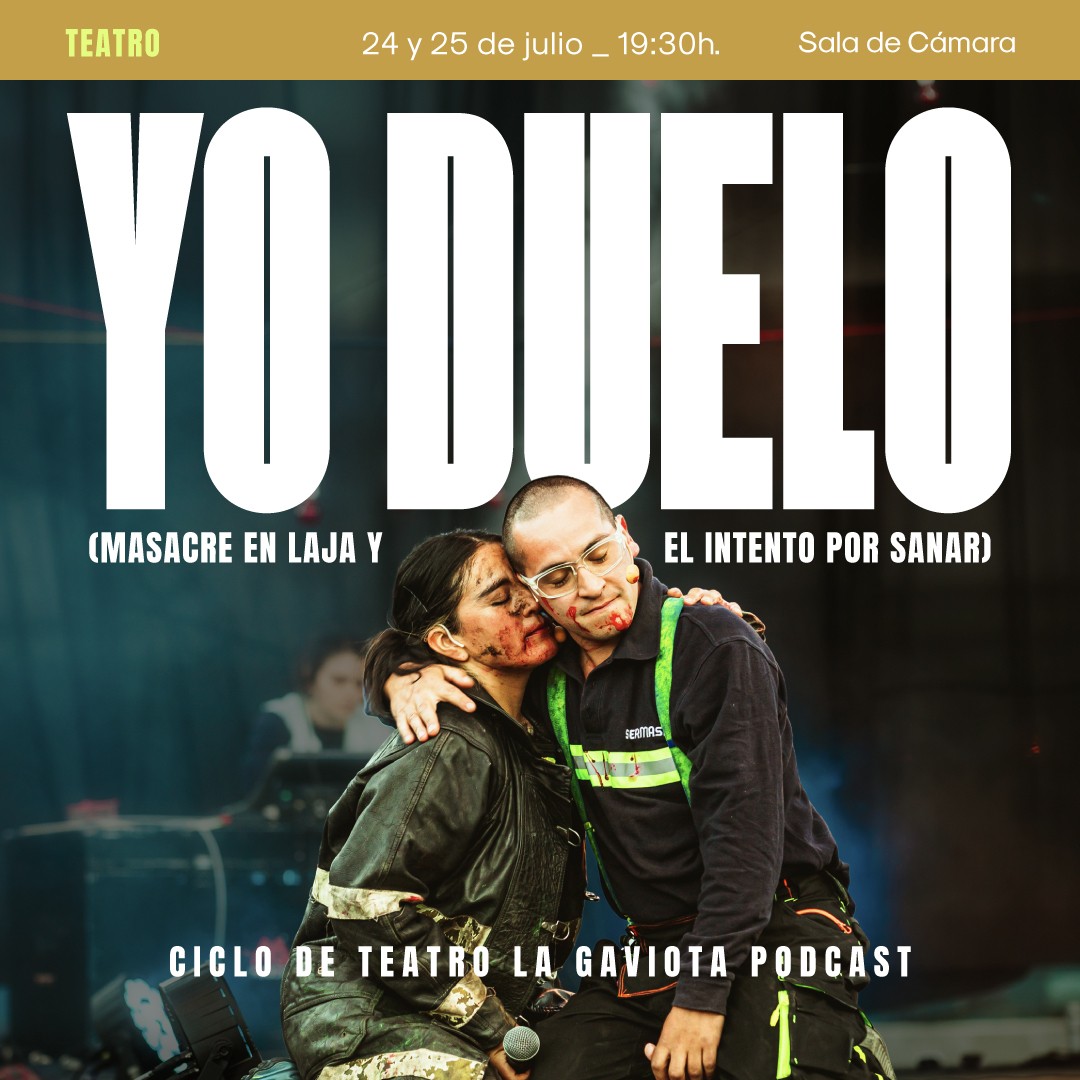 Yo Duelo