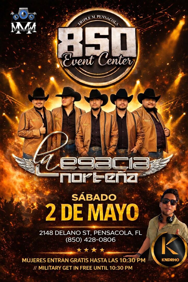 La Legancia Norteña