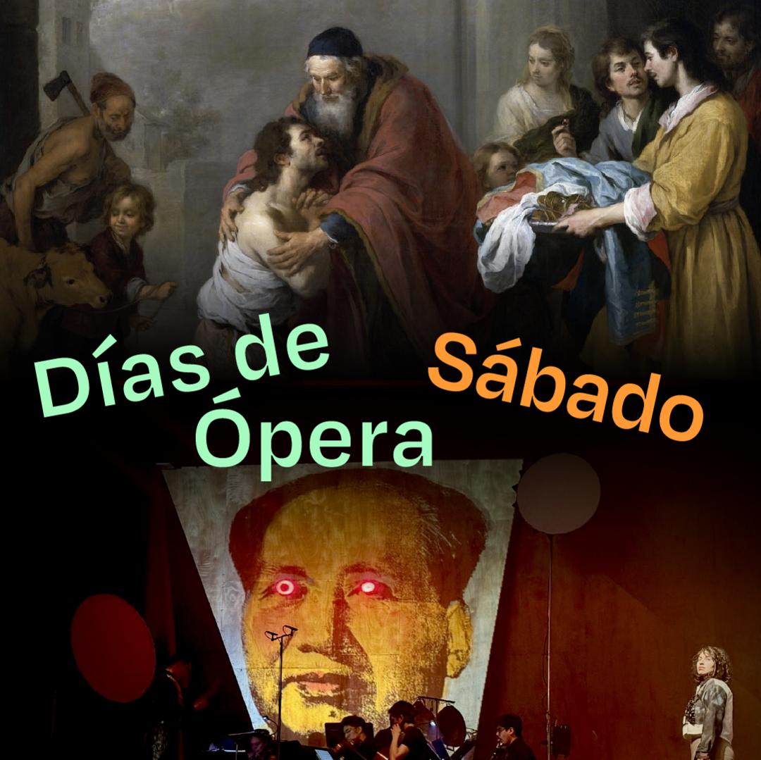 Días de Opera Sábado