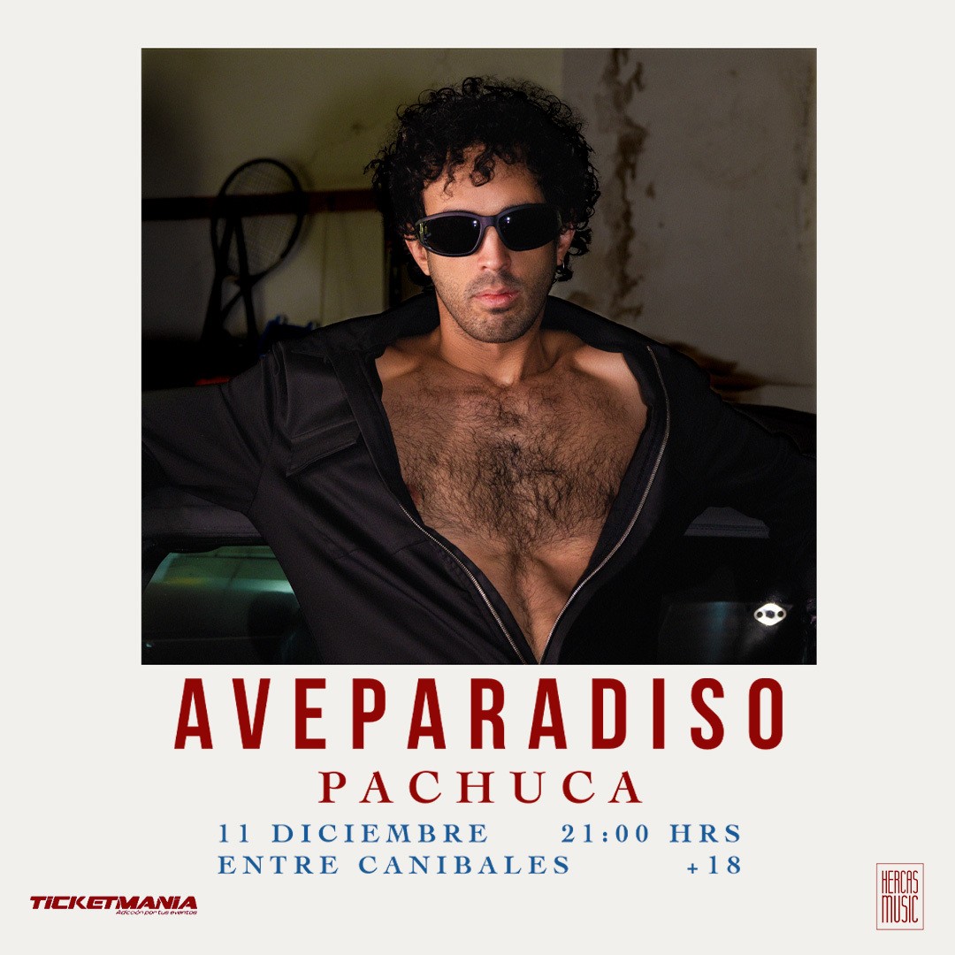 AVEPARADISO en Pachuca