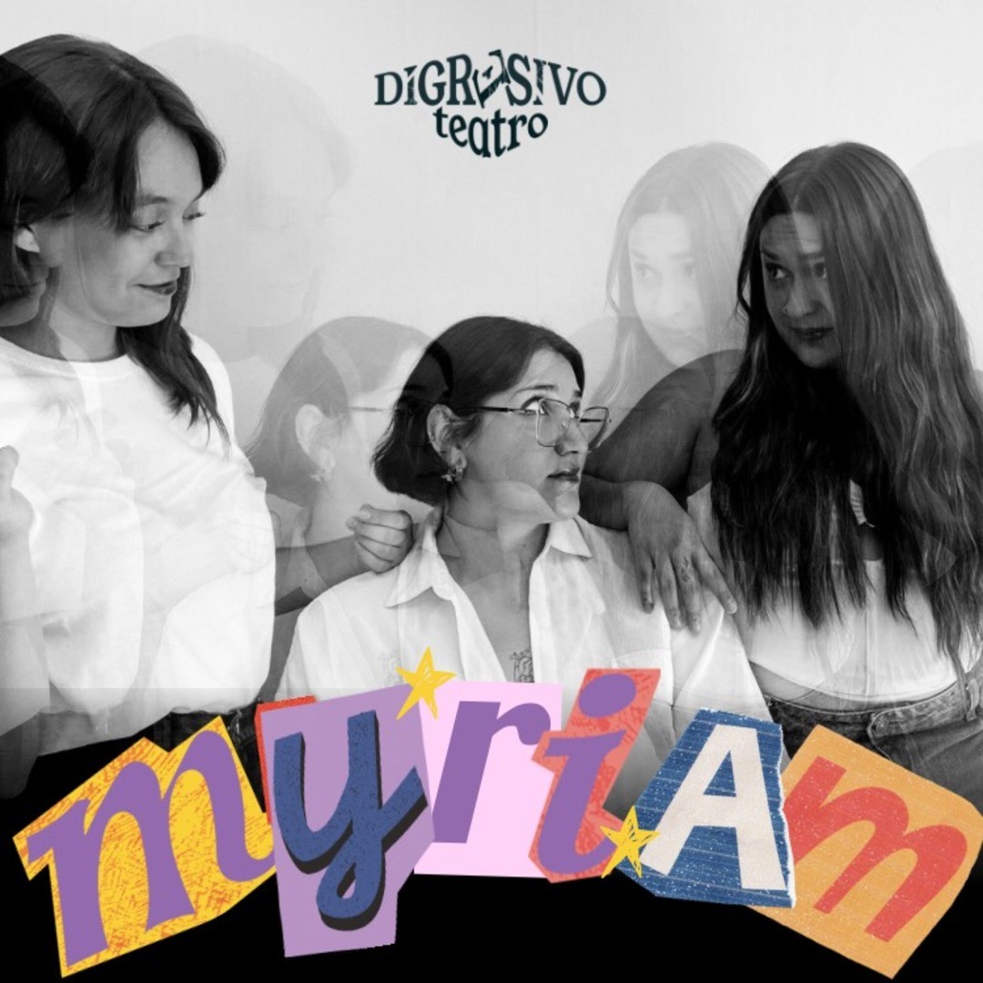 MYRIAM MYRIAM