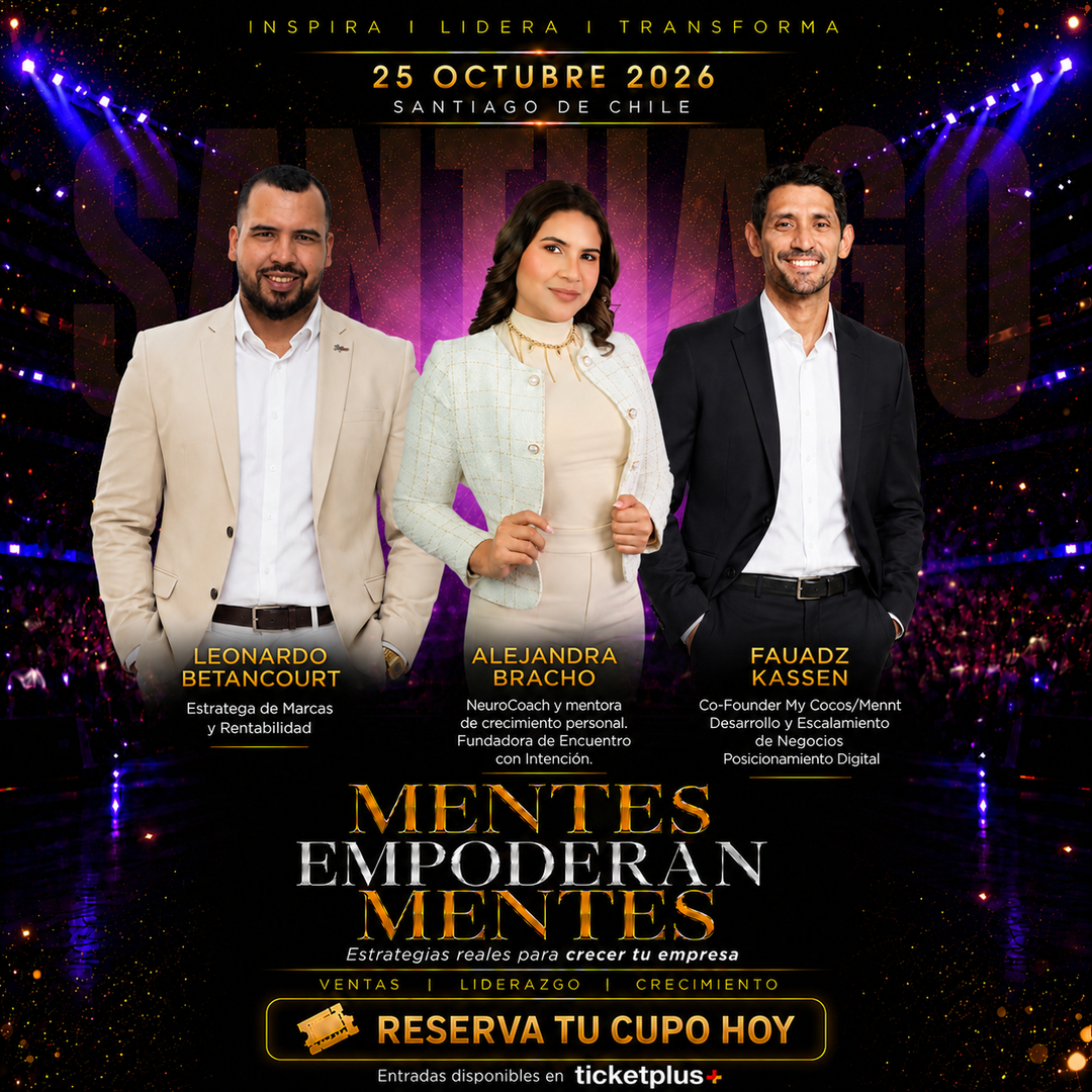 Mentes Empoderan Mentes