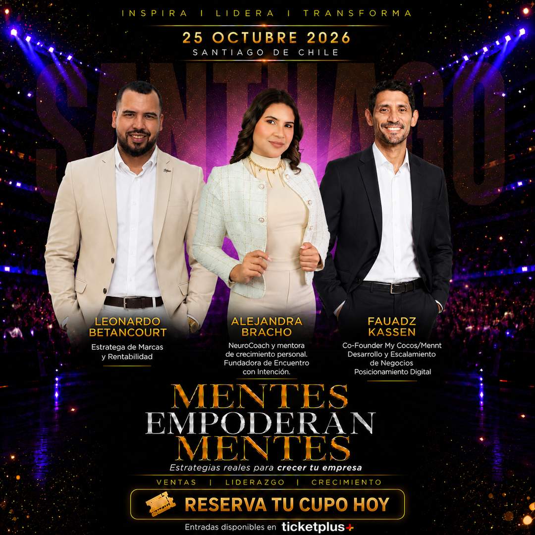 Mentes Empoderan Mentes