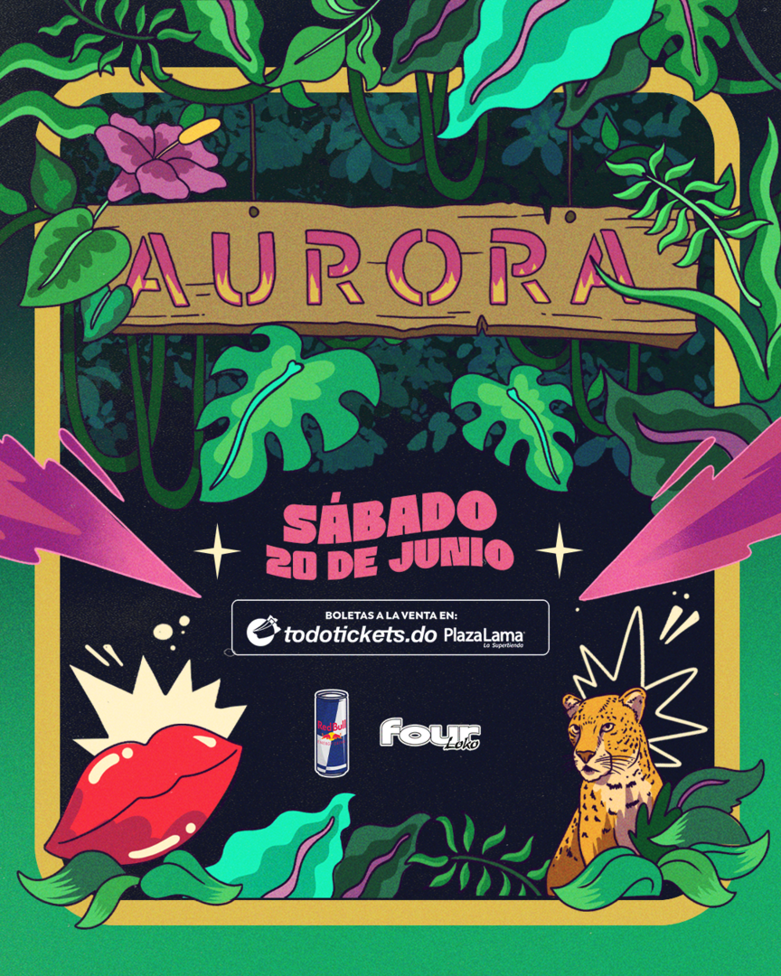 AURORA FEST 2026