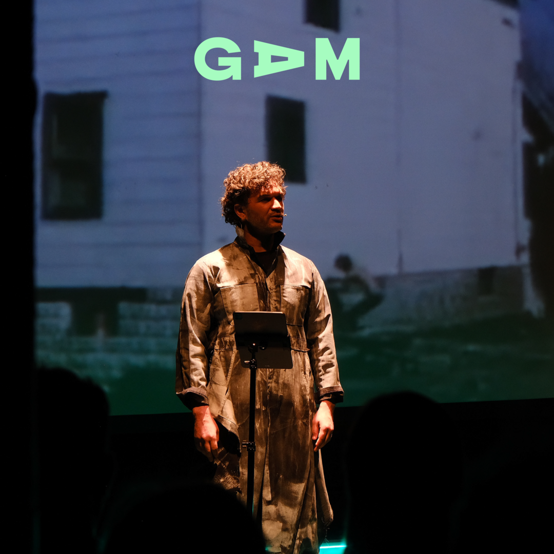 Ópera Splitting - Absence