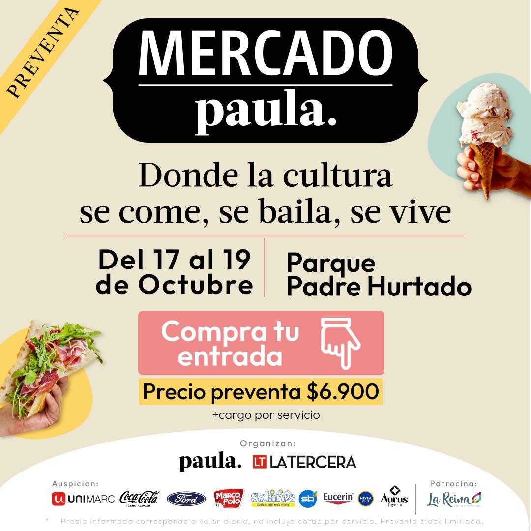 MERCADO PAULA