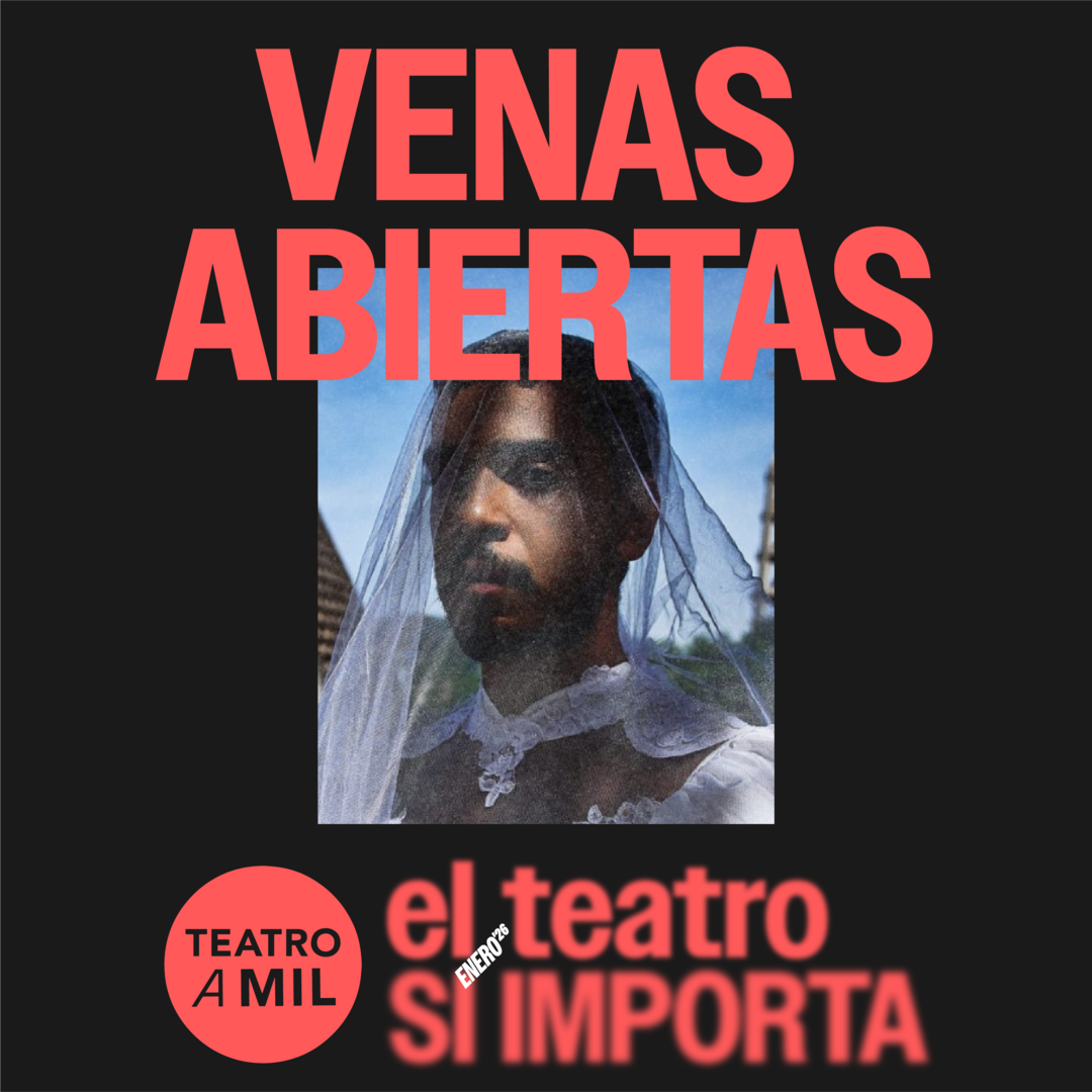 VENAS ABIERTAS 60 30 15 SEG