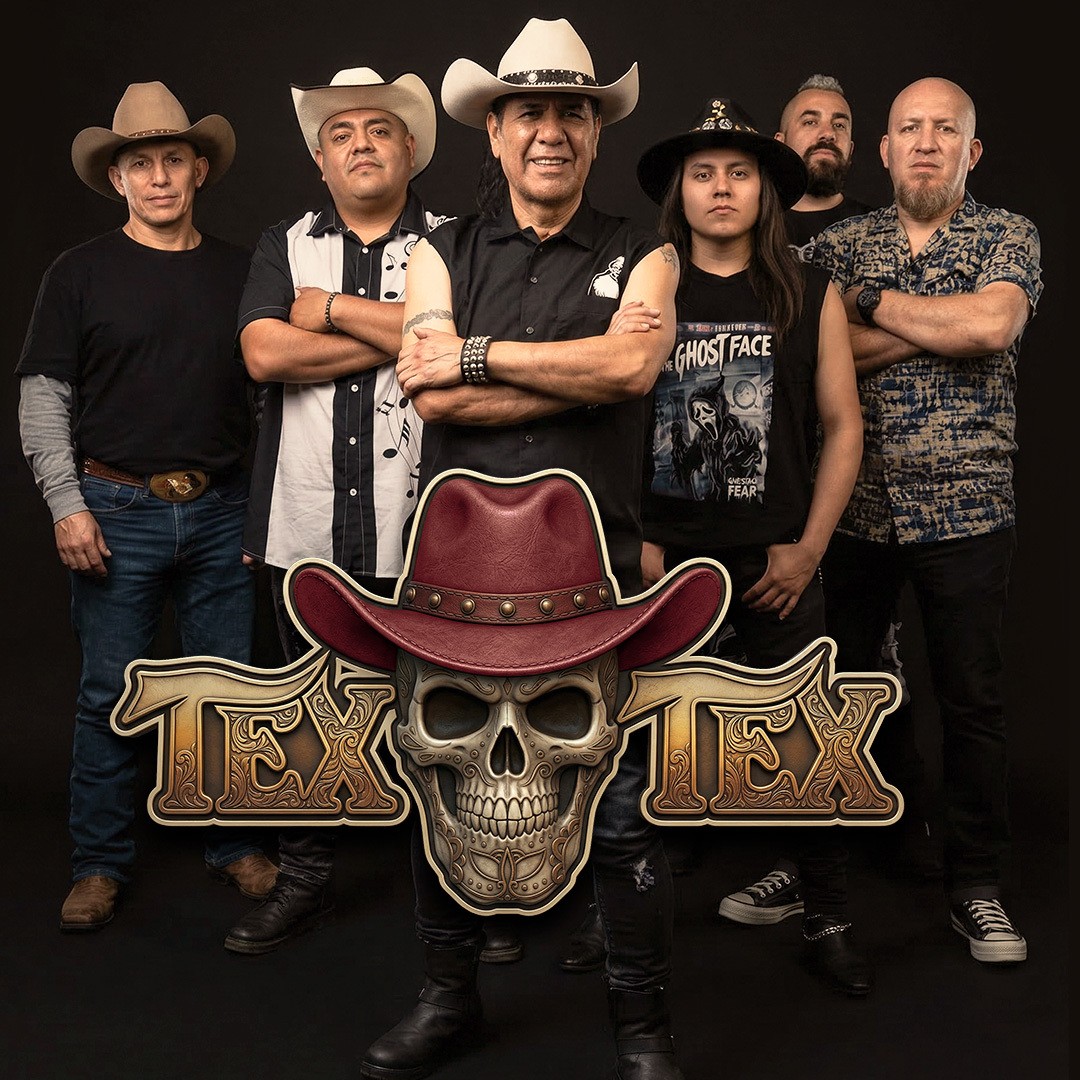 Tex Tex '40 Aniversario'