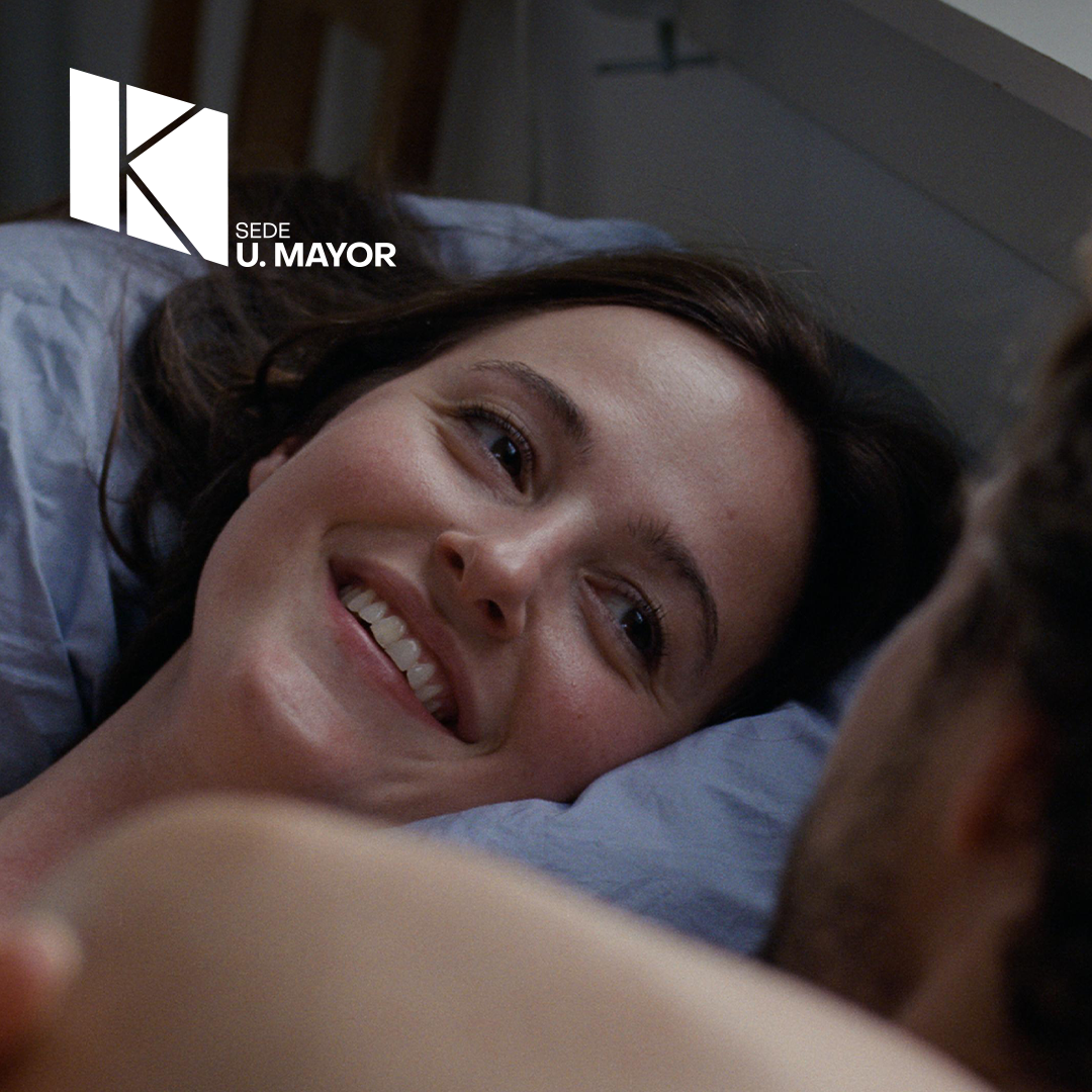 Valor Sentimental de Joachim Trier en SALA K