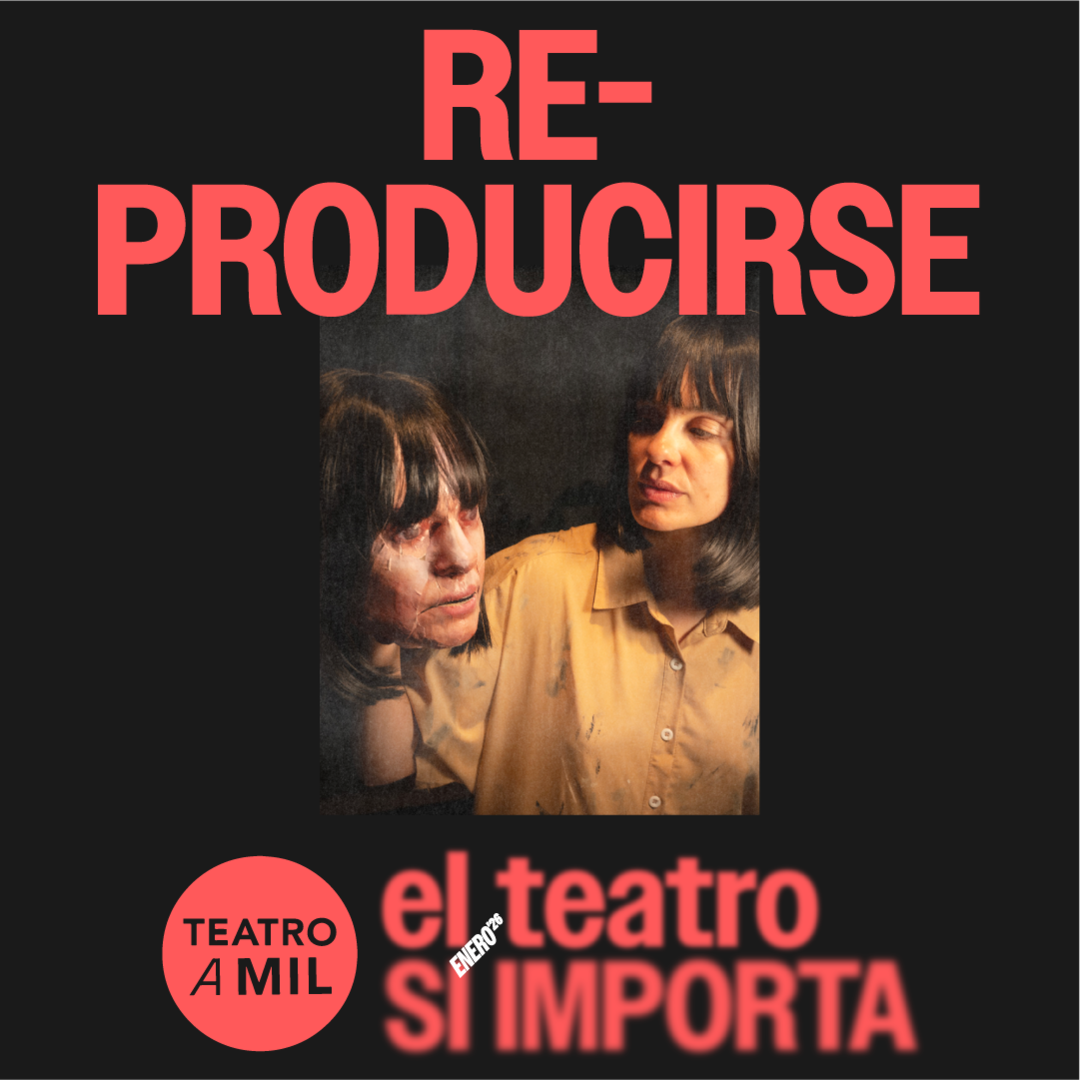RE-PRODUCIRSE