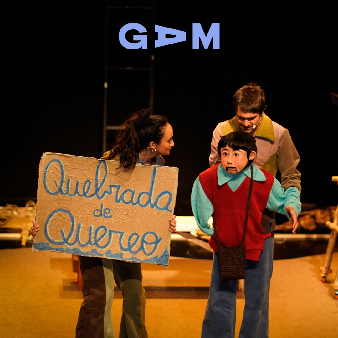 El niño de los fósiles