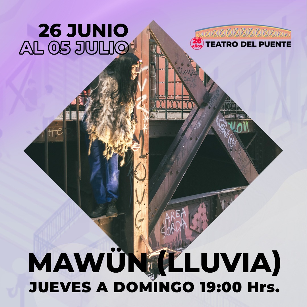 Mawün (Lluvia)