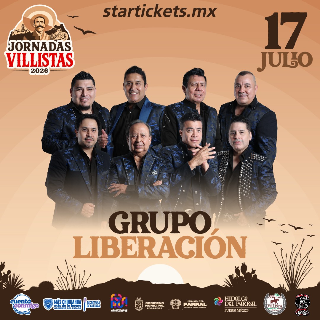 PARRAL - GRUPO LIBERACION