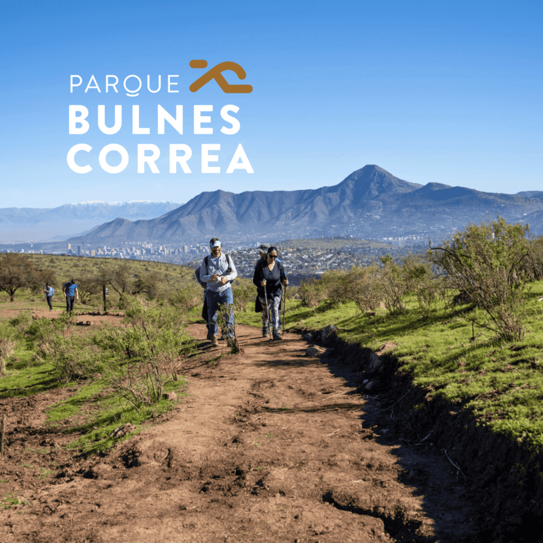 Parque Bulnes Correa