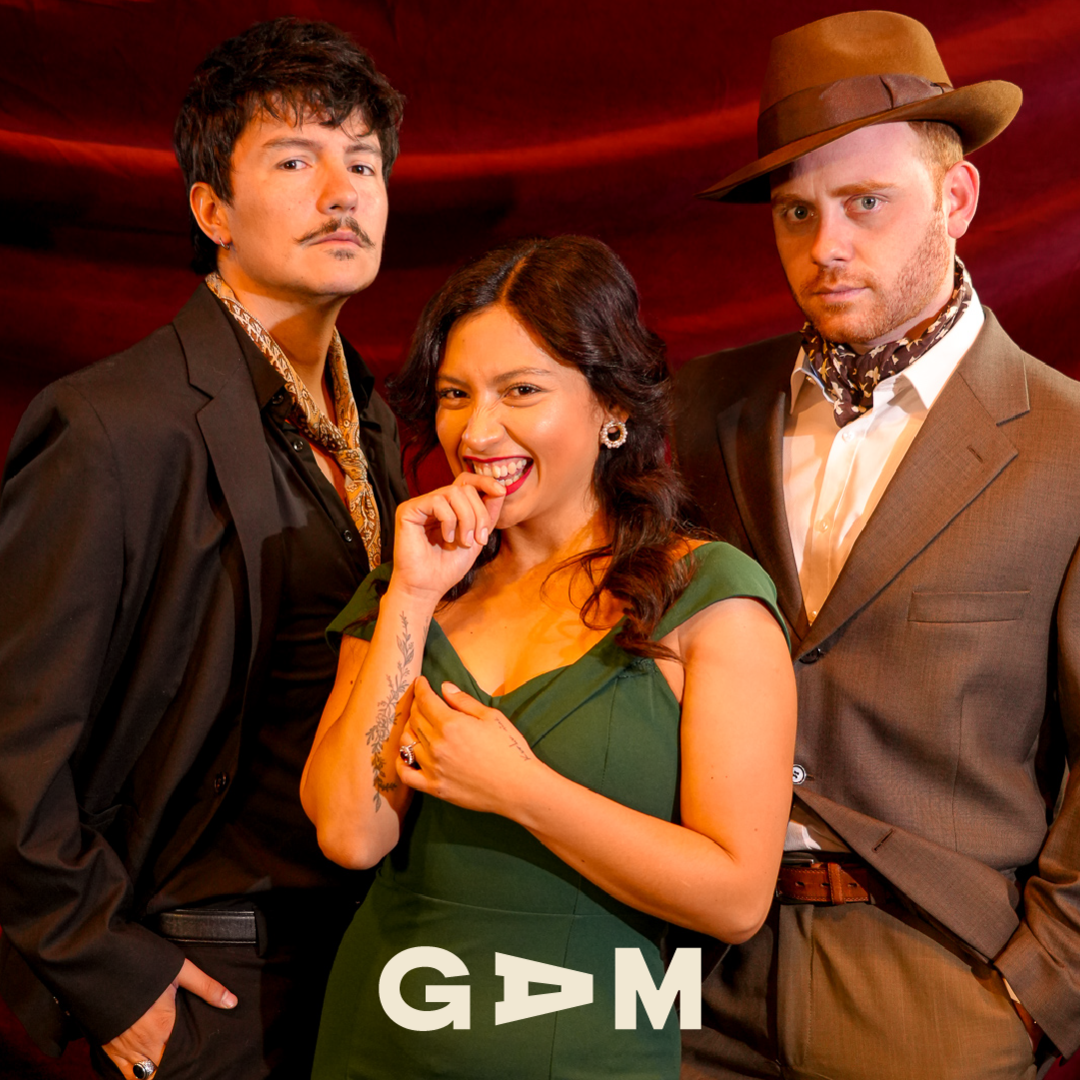 Puerto amores de la memoria guachaca