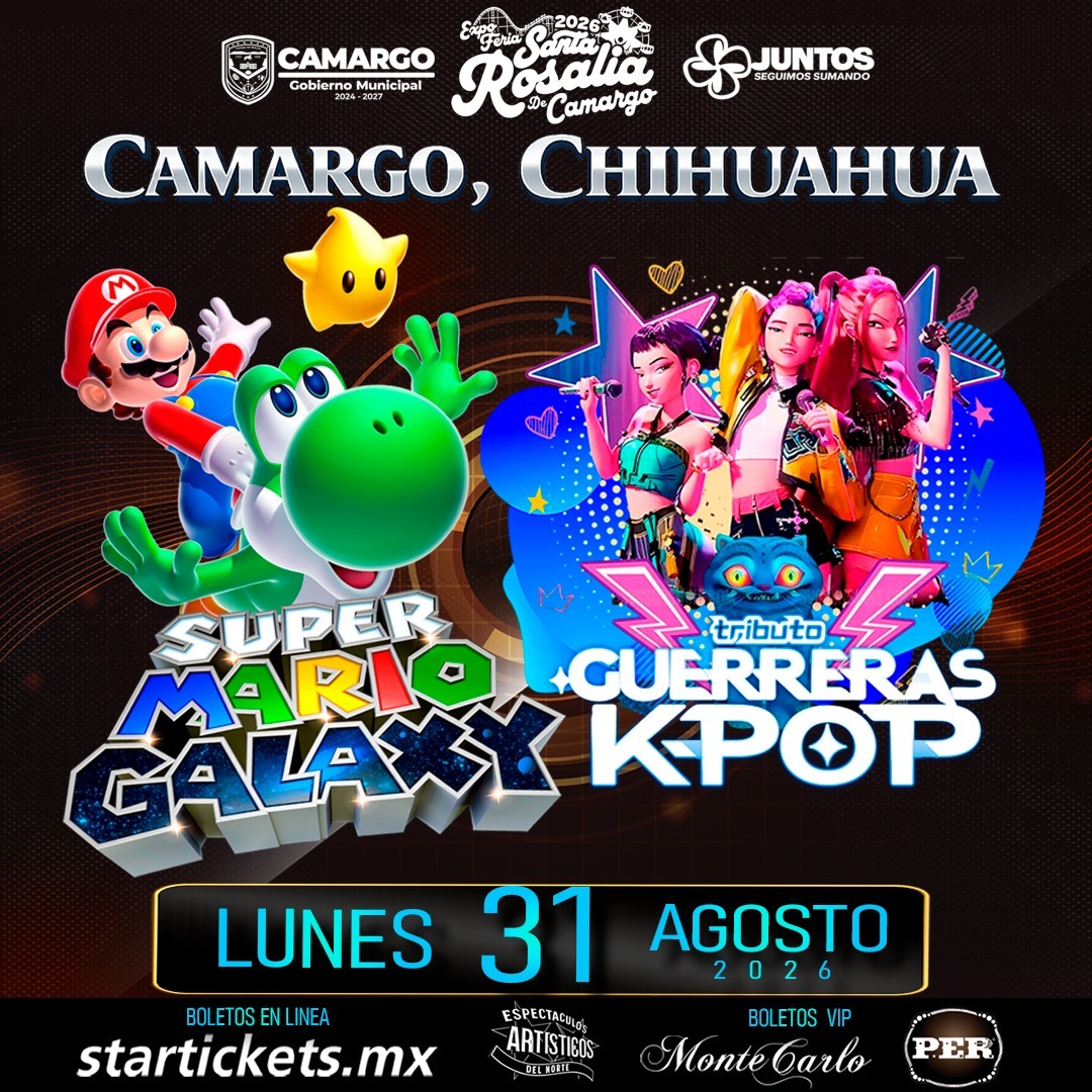 CAMARGO - OBRAS INFANTILES