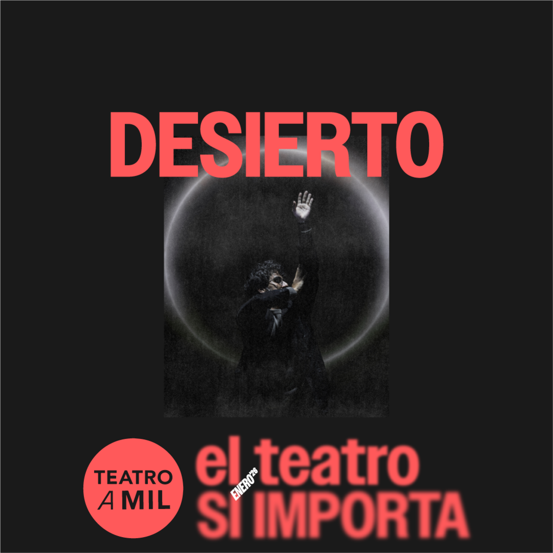 DESIERTO