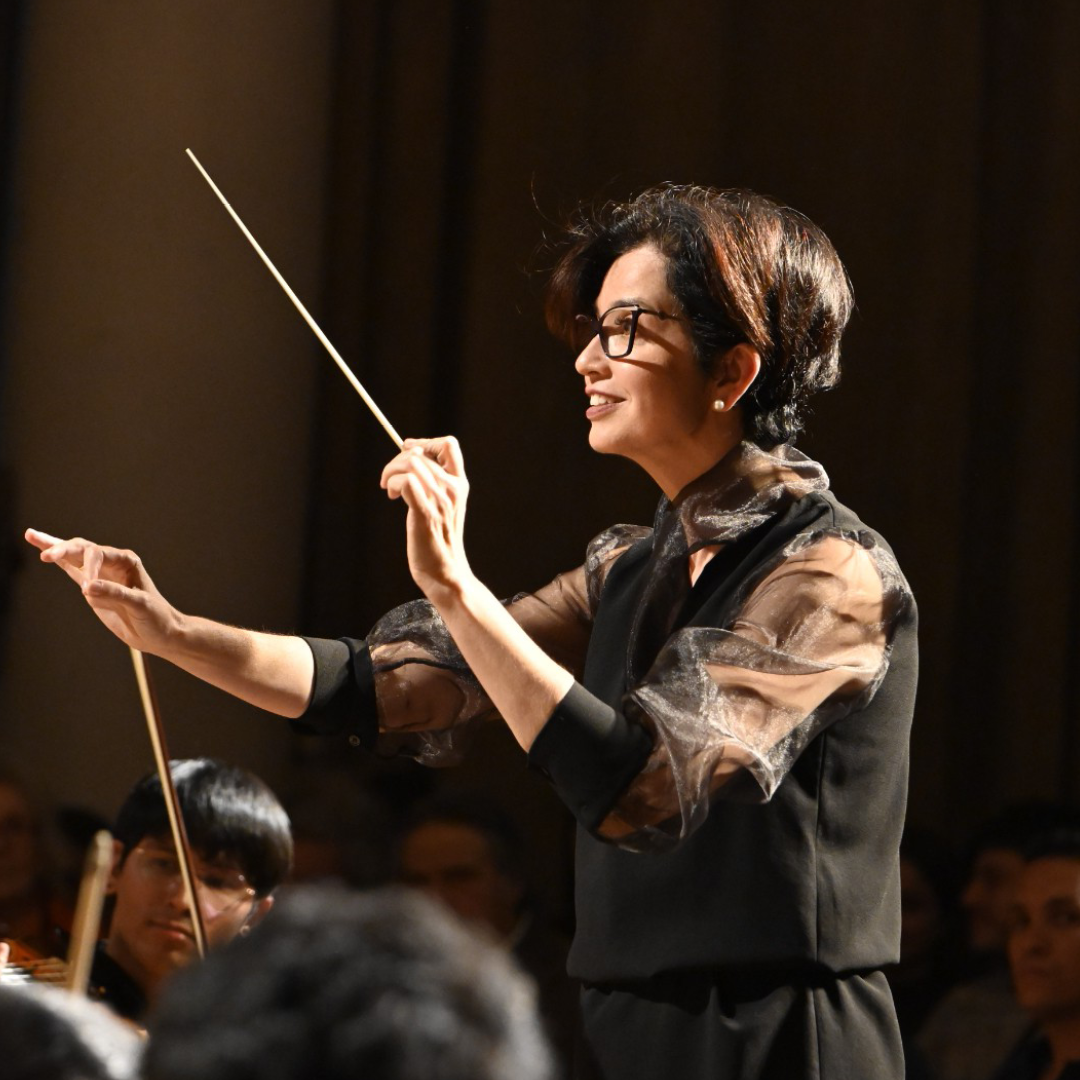 Concierto N° 3 • Embrujo Sinfónico