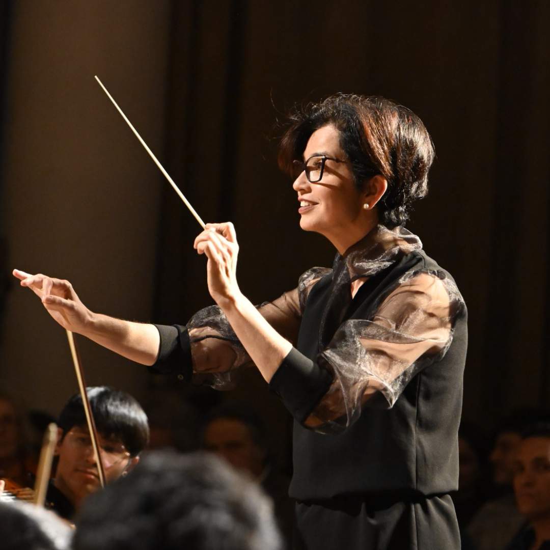 Concierto N° 3 • Embrujo Sinfónico