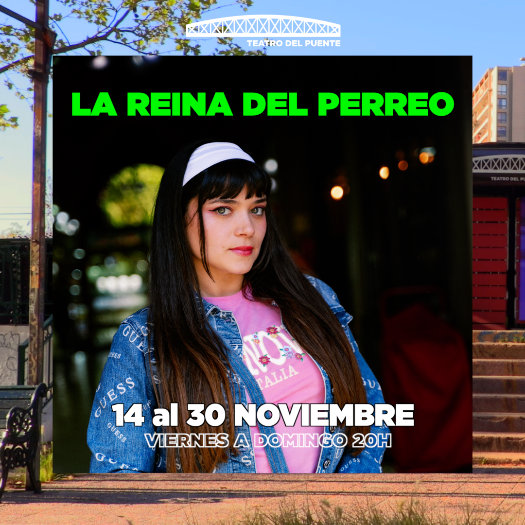 La Reina del Perreo