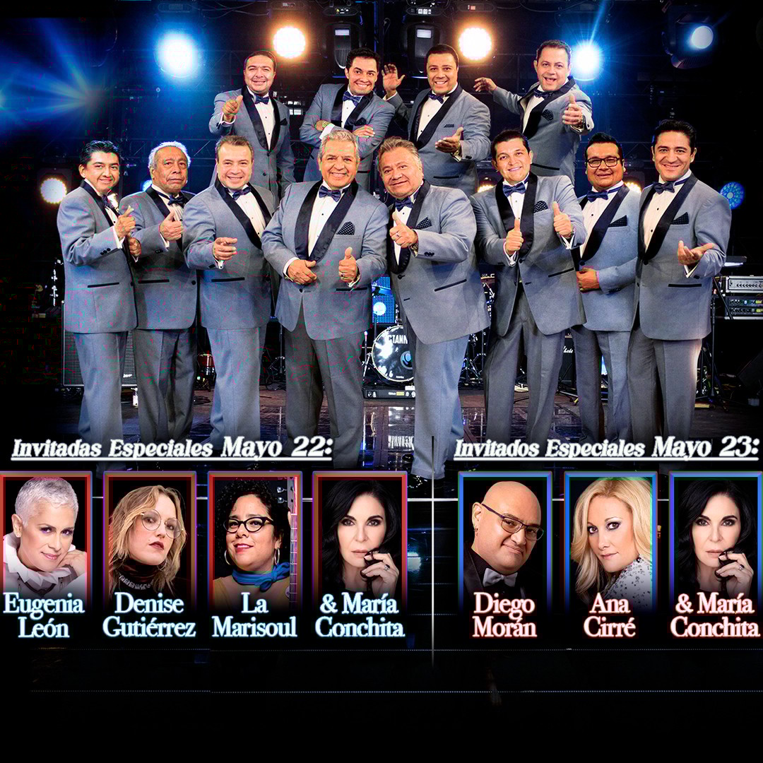 La Única Internacional Sonora