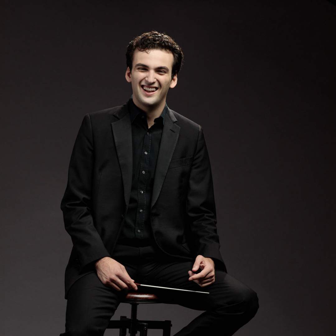 Concierto N° 7 • Luz, Melodía y Sinfonía