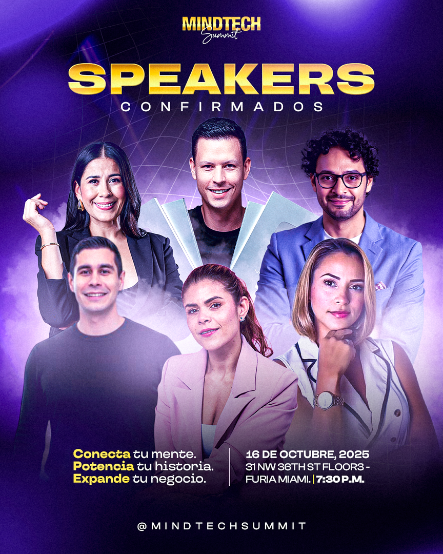 MindTech Summit