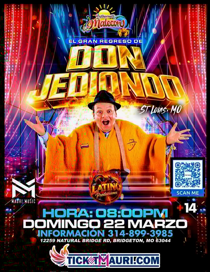 Don Jediondo-El Malecon