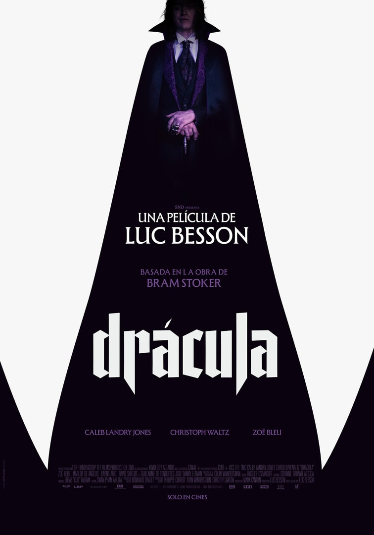 Drácula