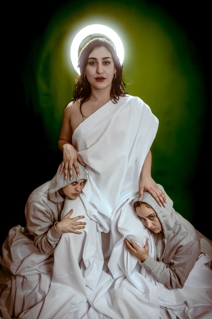 GAYMALE - LA DESIDERIA TEATRO