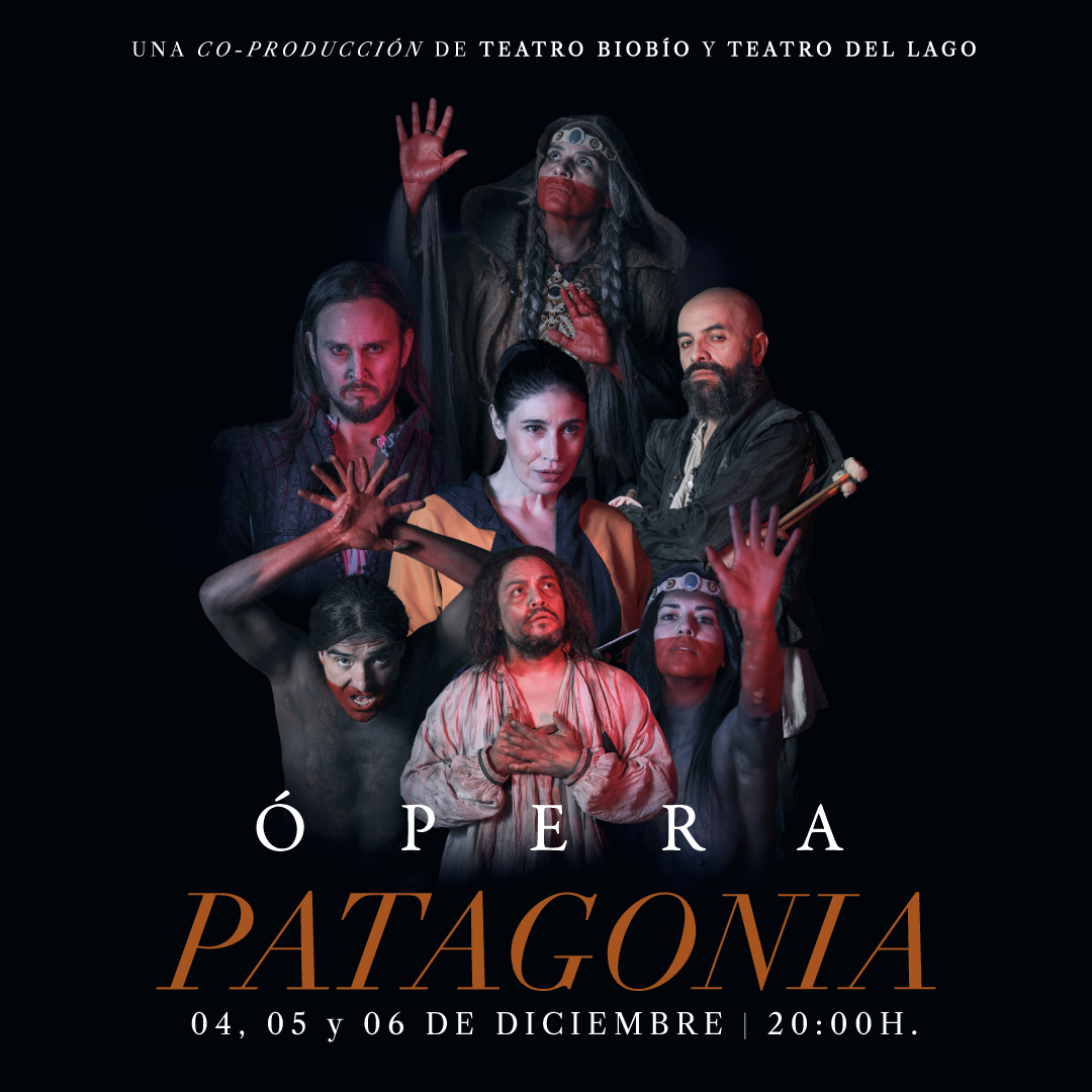 Ópera Patagonia