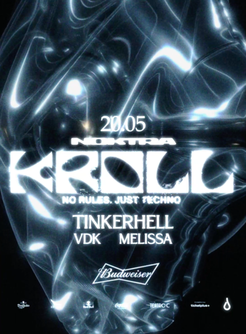 KROLL & NOKTRA PRESENTAN: VOL 2