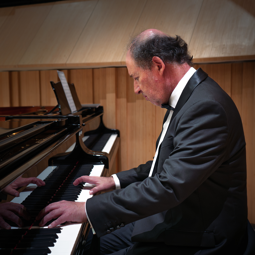 Concierto N°18 • Resplandor melódico