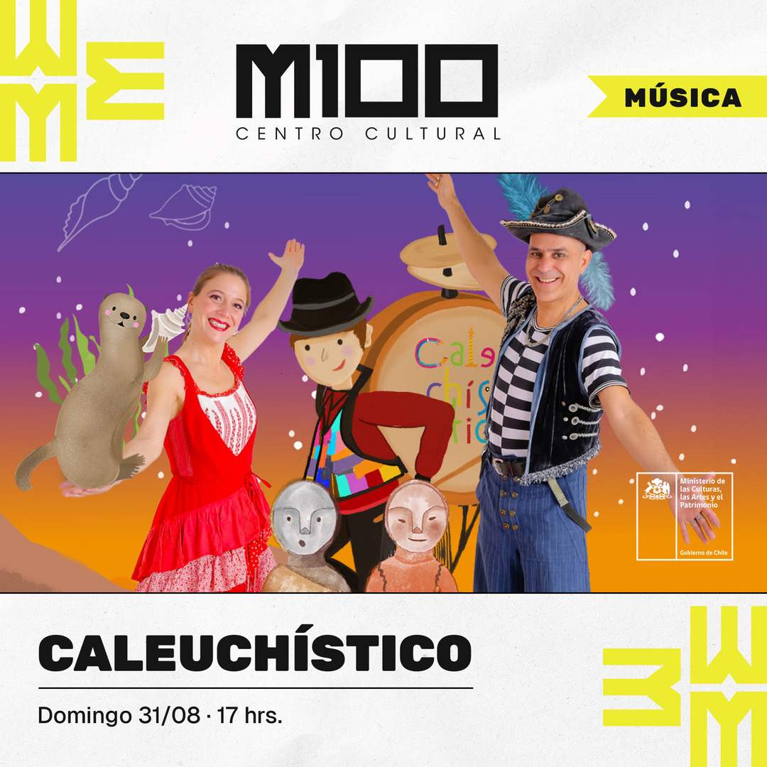 Caleuchístico