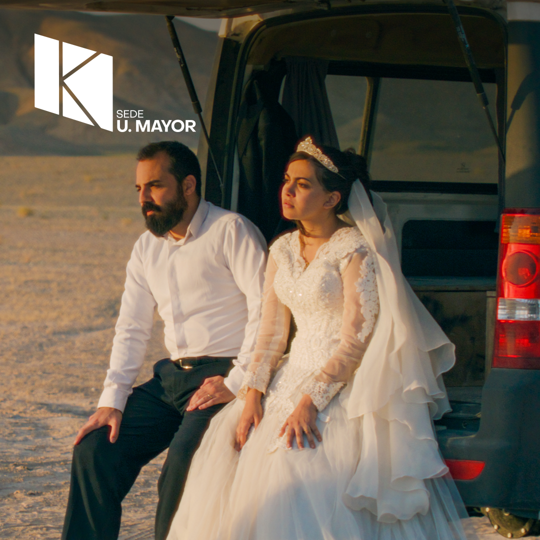 Fue solo un accidente de Jafar Pahani en SALA K