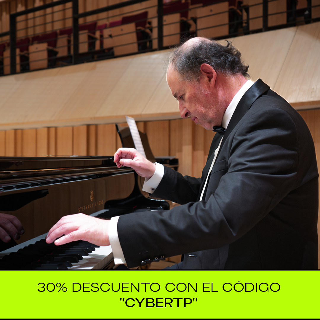 Concierto N°18 • Resplandor melódico