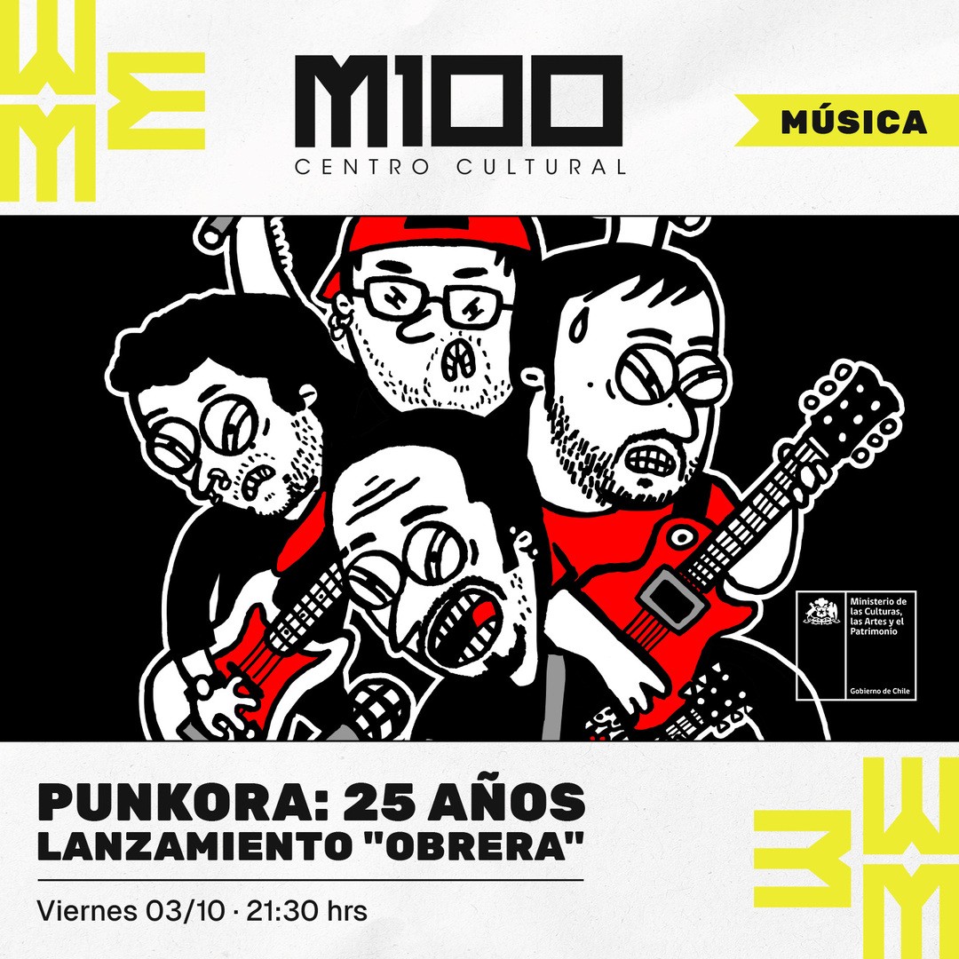 Punkora