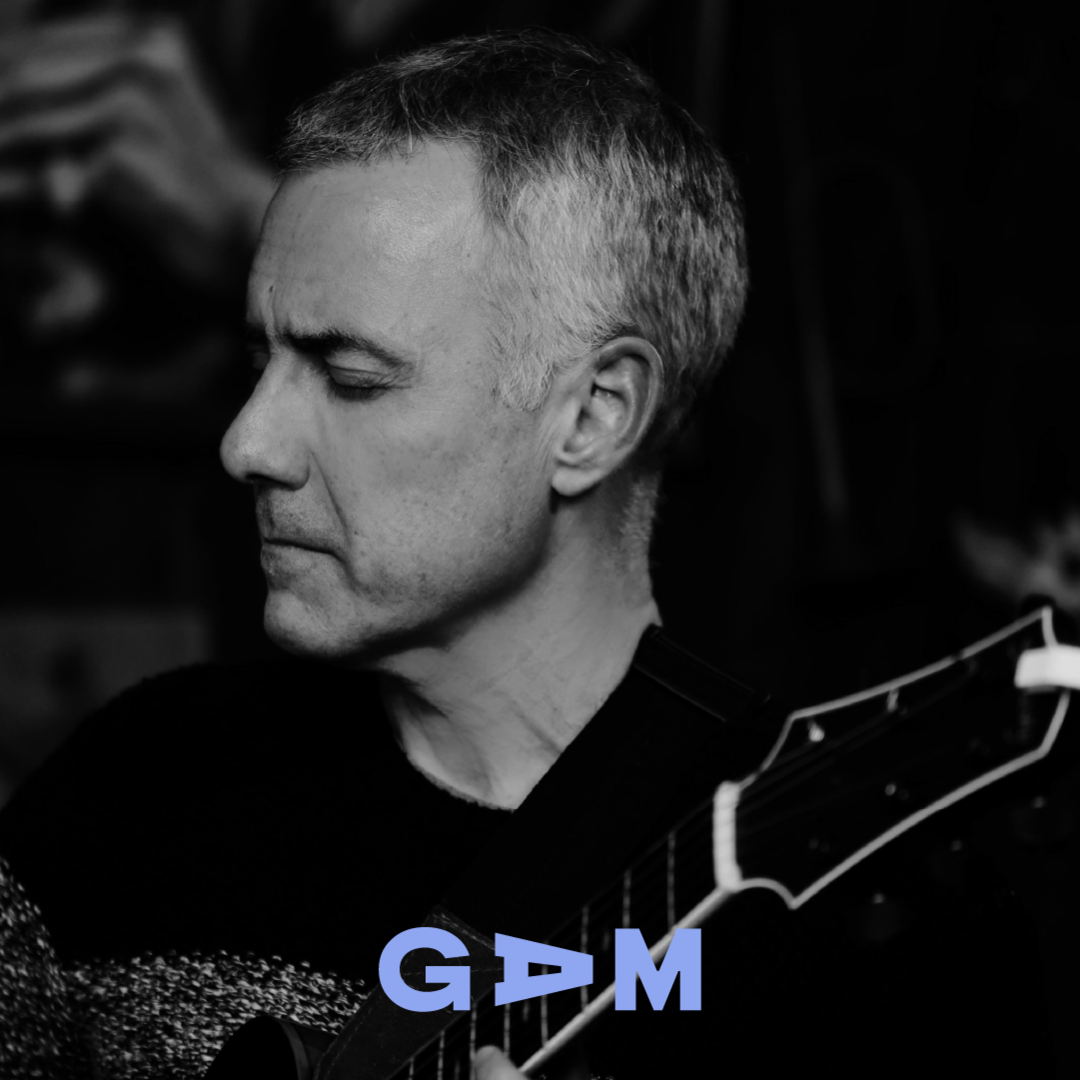  Alameda Jazz: Sesiones de autor. Concierto Carlos Vera Cuarteto