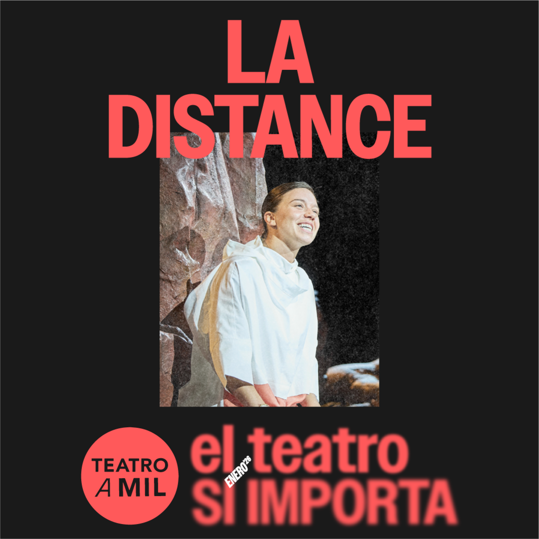LA DISTANCE