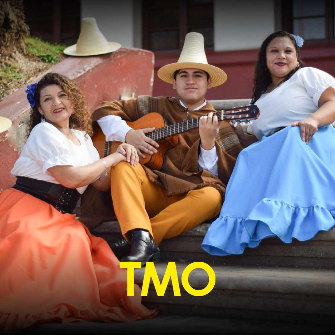 Bajo el Cielo del Limarí: Chingana Campesina de Ovalle