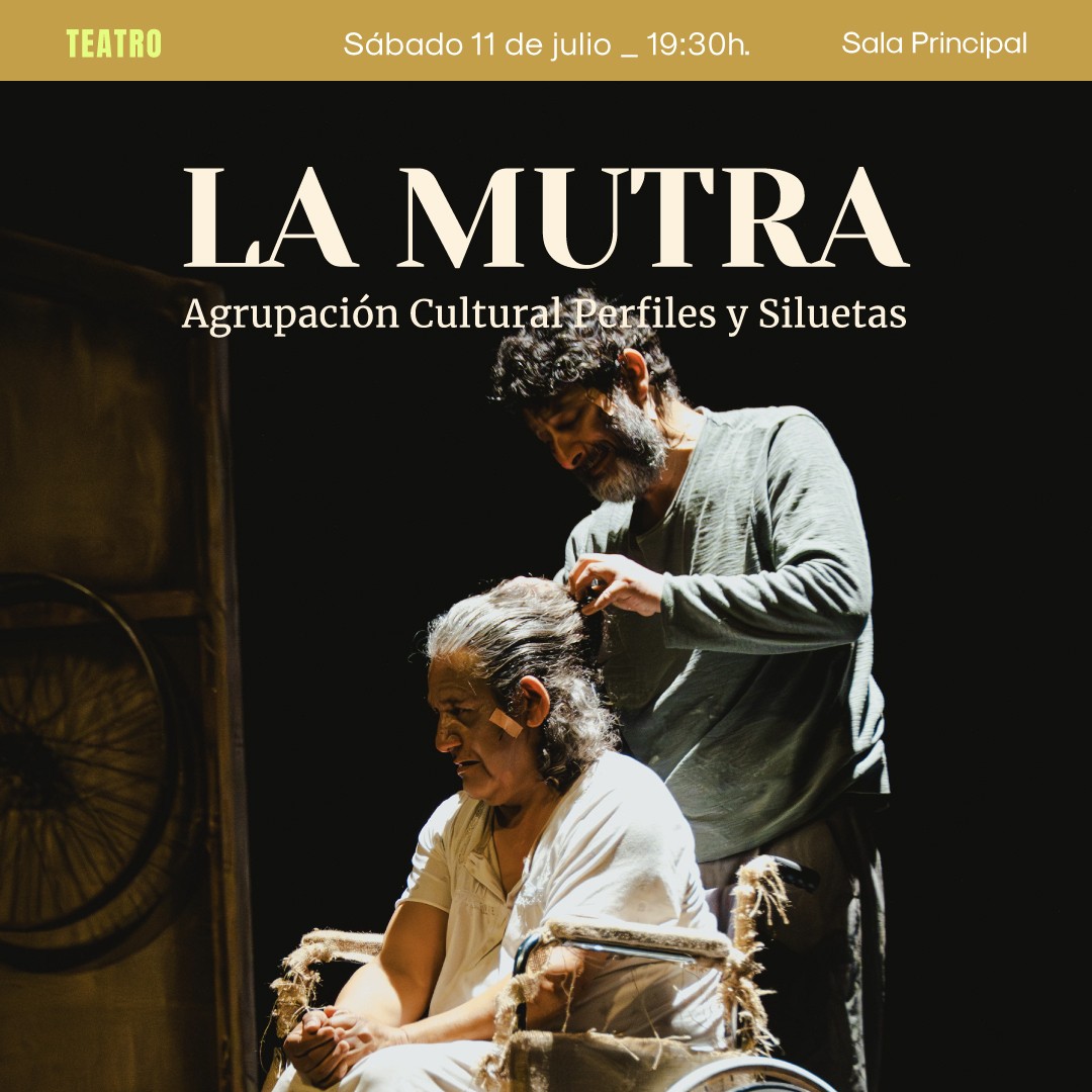 La Mutra
