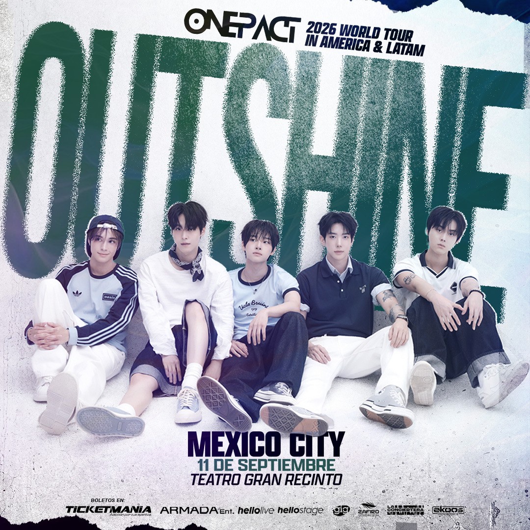 ONE PACT en CDMX