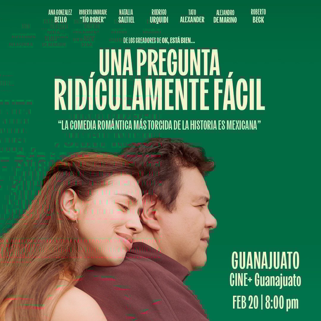 Una pregunta ridículamente fácil en Gto