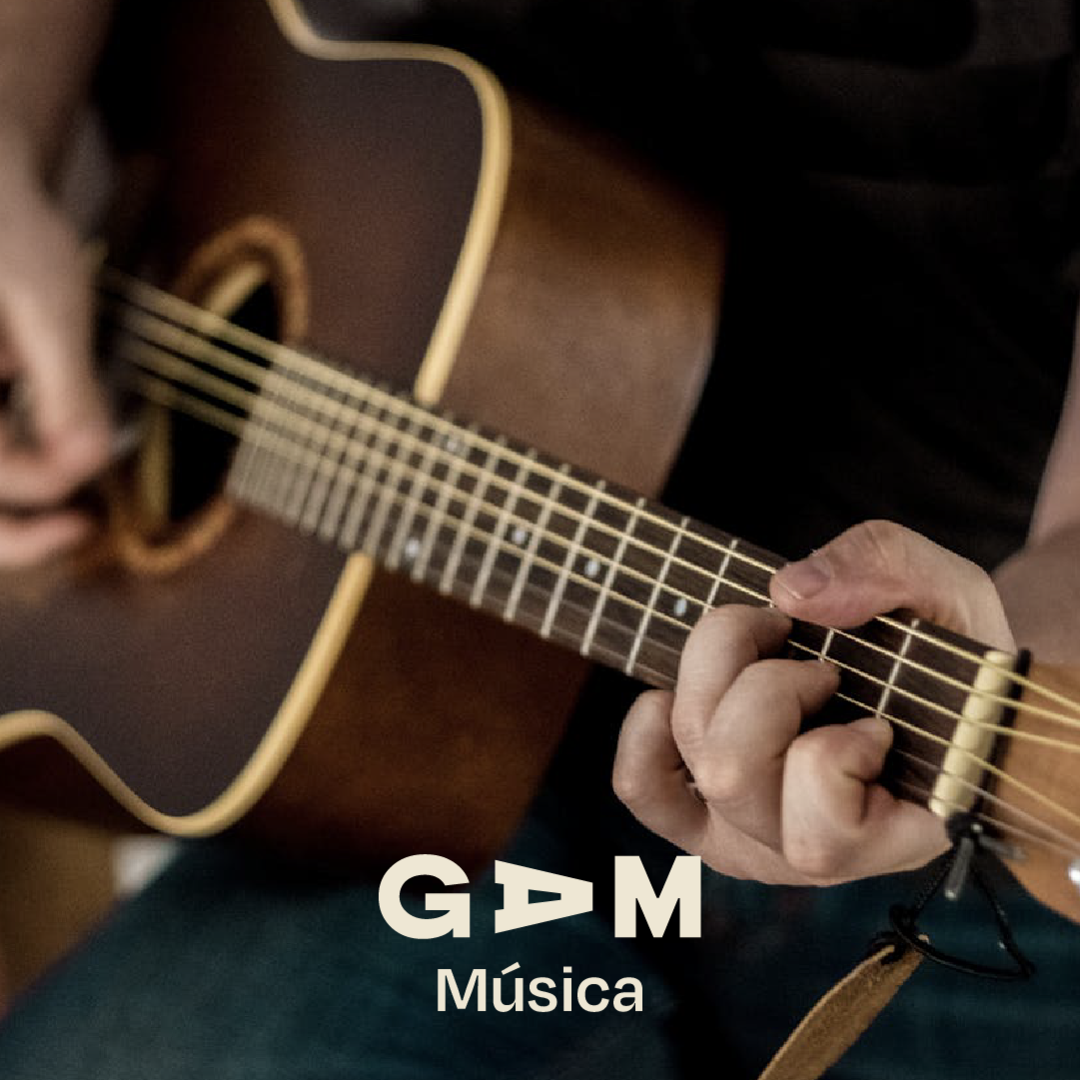 Guitarras en travesía 