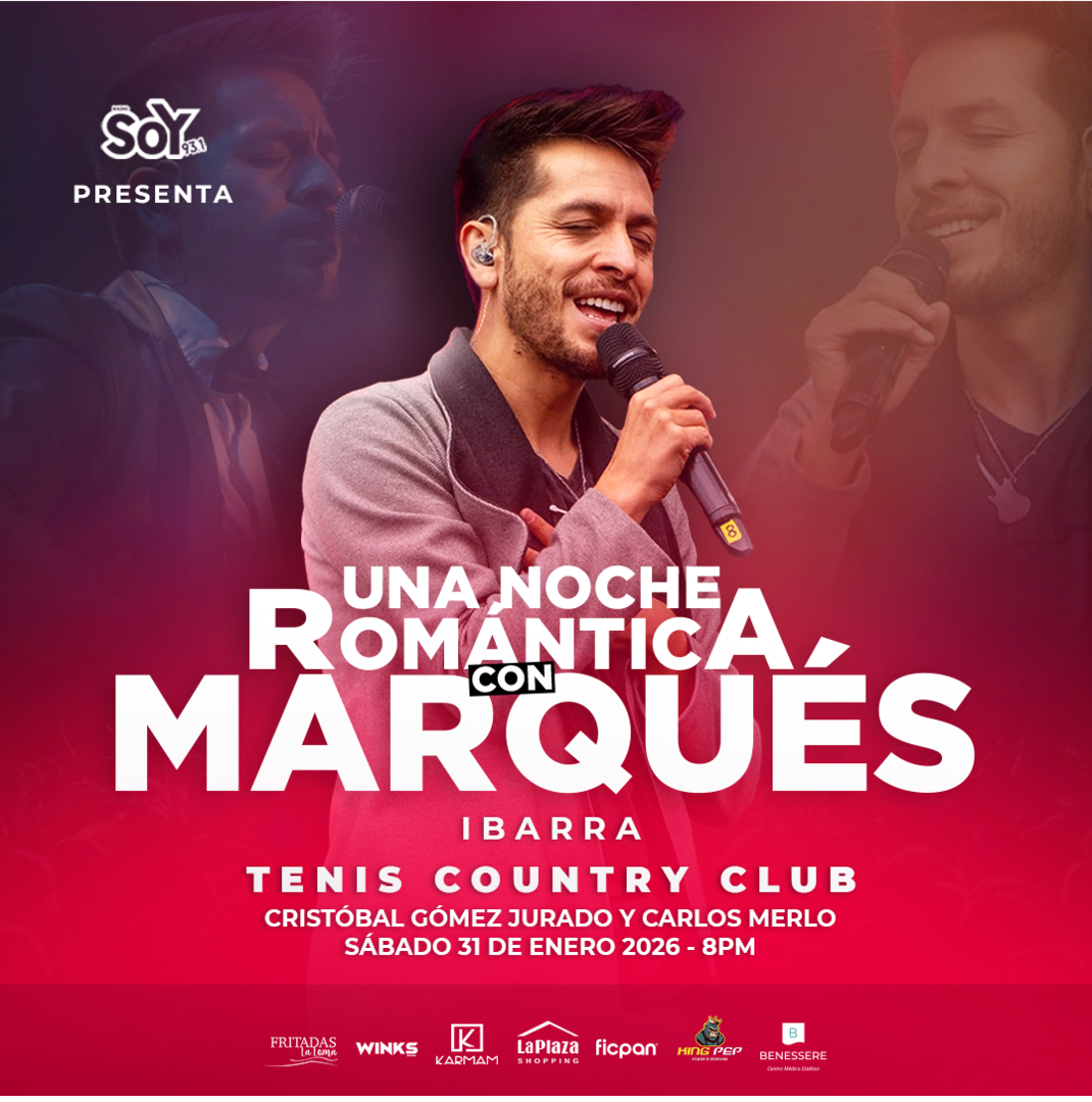 Una Noche Romántica con Marqués