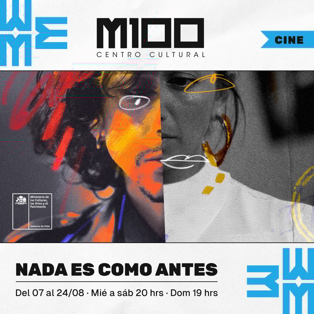 Nada es como antes