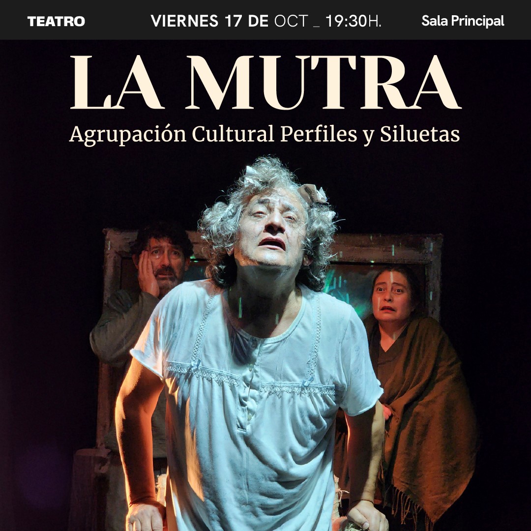 La Mutra