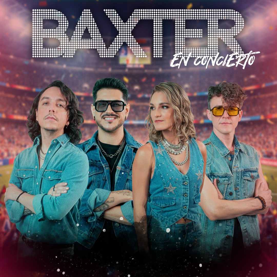 Baxter
