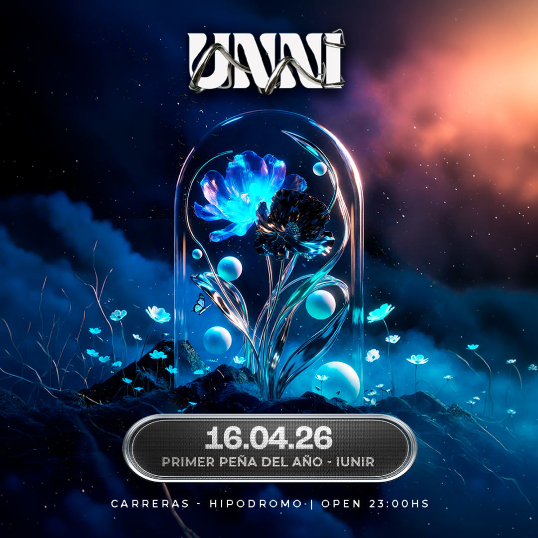 Unni - Carreras - 16 de abril 